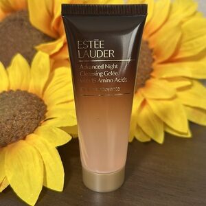 🆕 Estée Lauder Advanced Night Cleansing Gelée Cleanser 15 Amino Acids -Full Size
